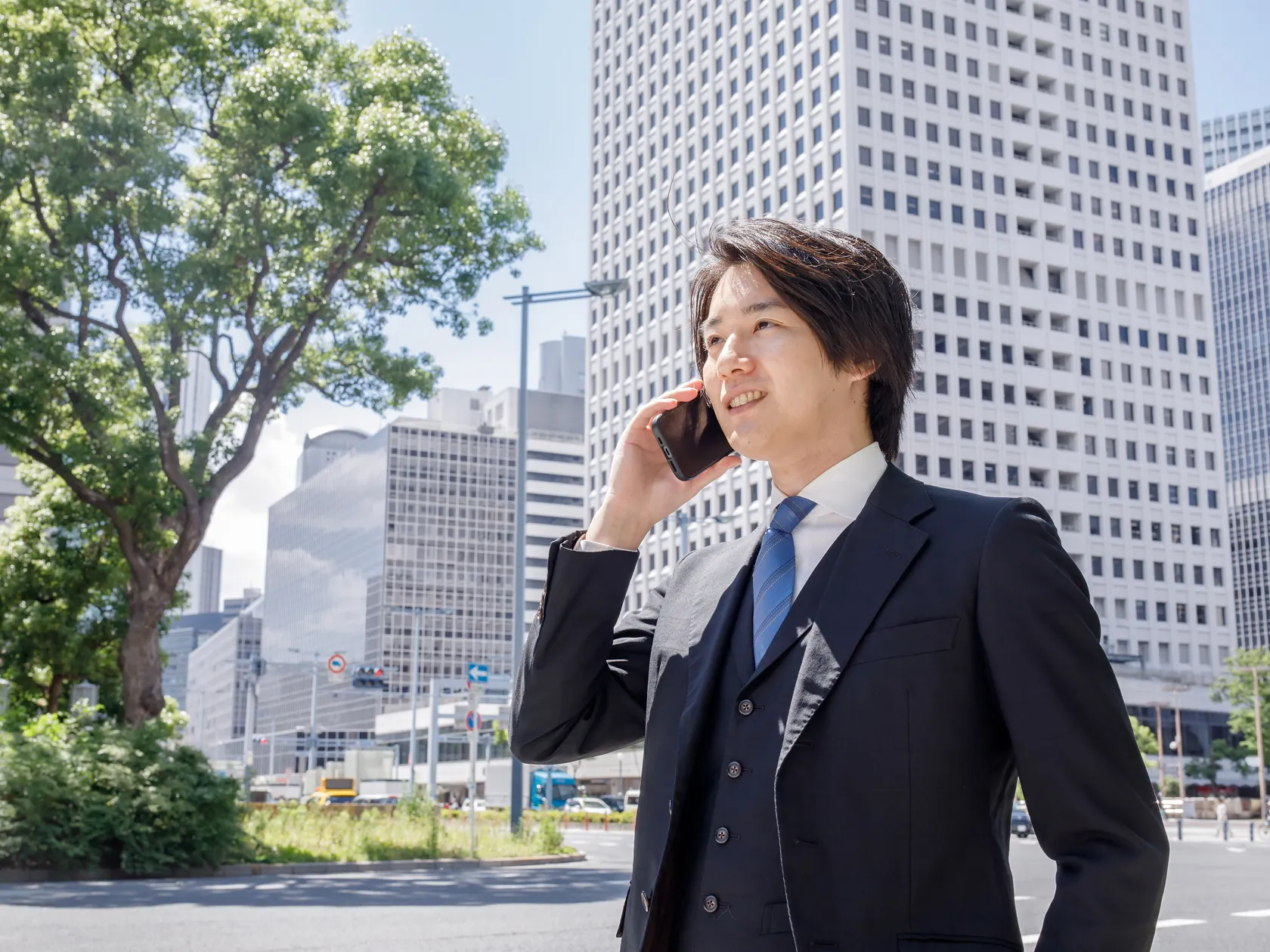 無料相談イメージ