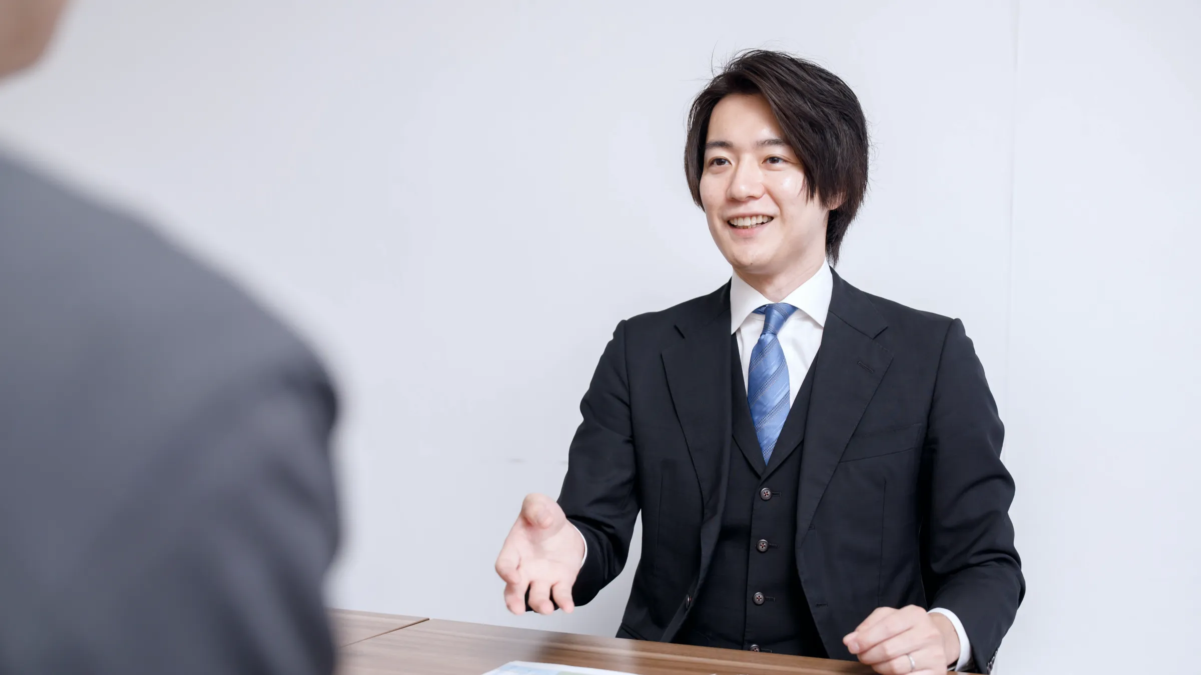 サービスイメージ